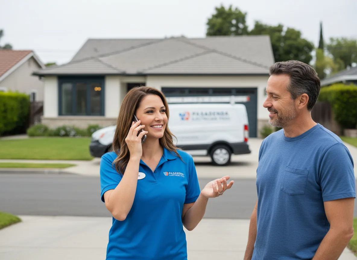 Electrician Shenandoah Junction, WV FAQs